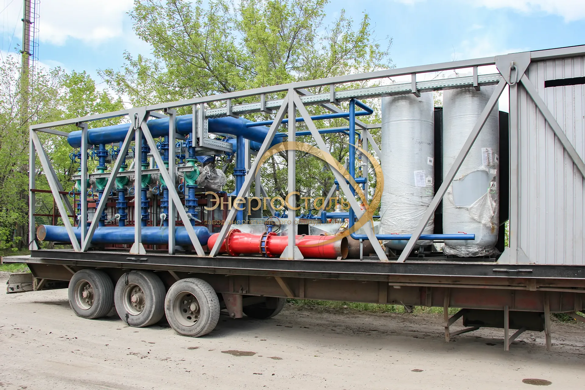 15,0МВт_Модульная_Котельная_Установка_ЭнергоСталь (1)