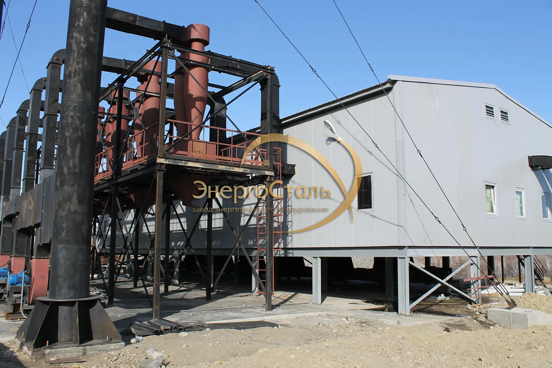 15,0МВт_Модульная_Котельная_Установка_ЭнергоСталь (12)