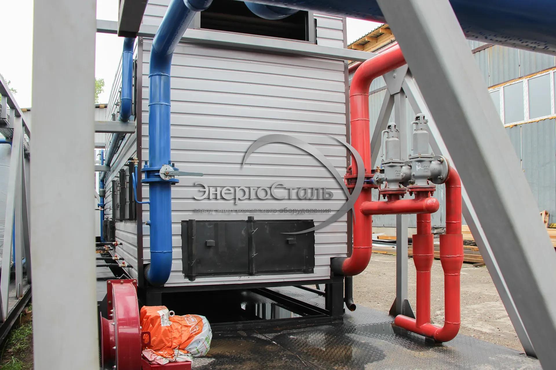 15,0МВт_Модульная_Котельная_Установка_ЭнергоСталь (5)