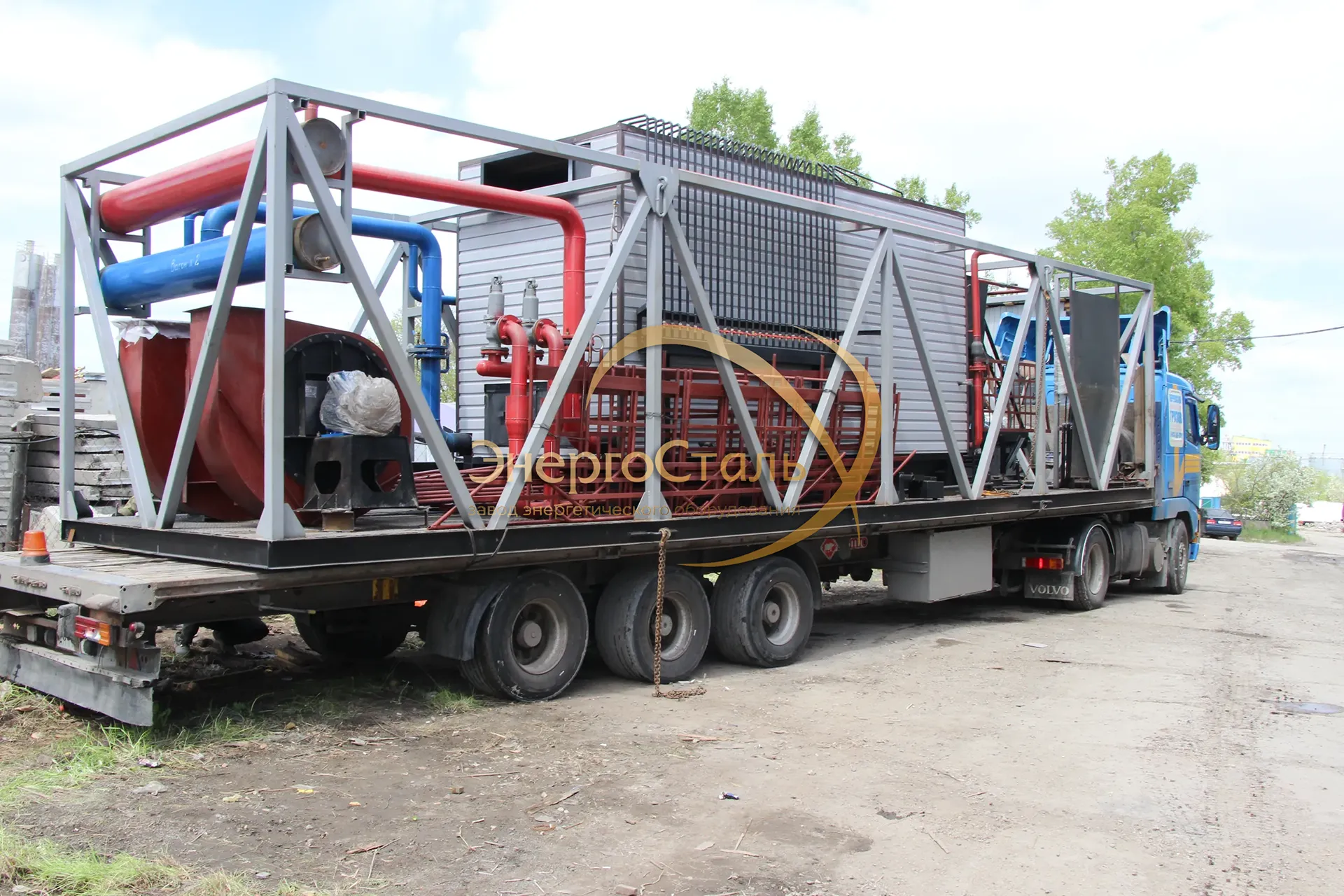 15,0МВт_Модульная_Котельная_Установка_ЭнергоСталь (7)