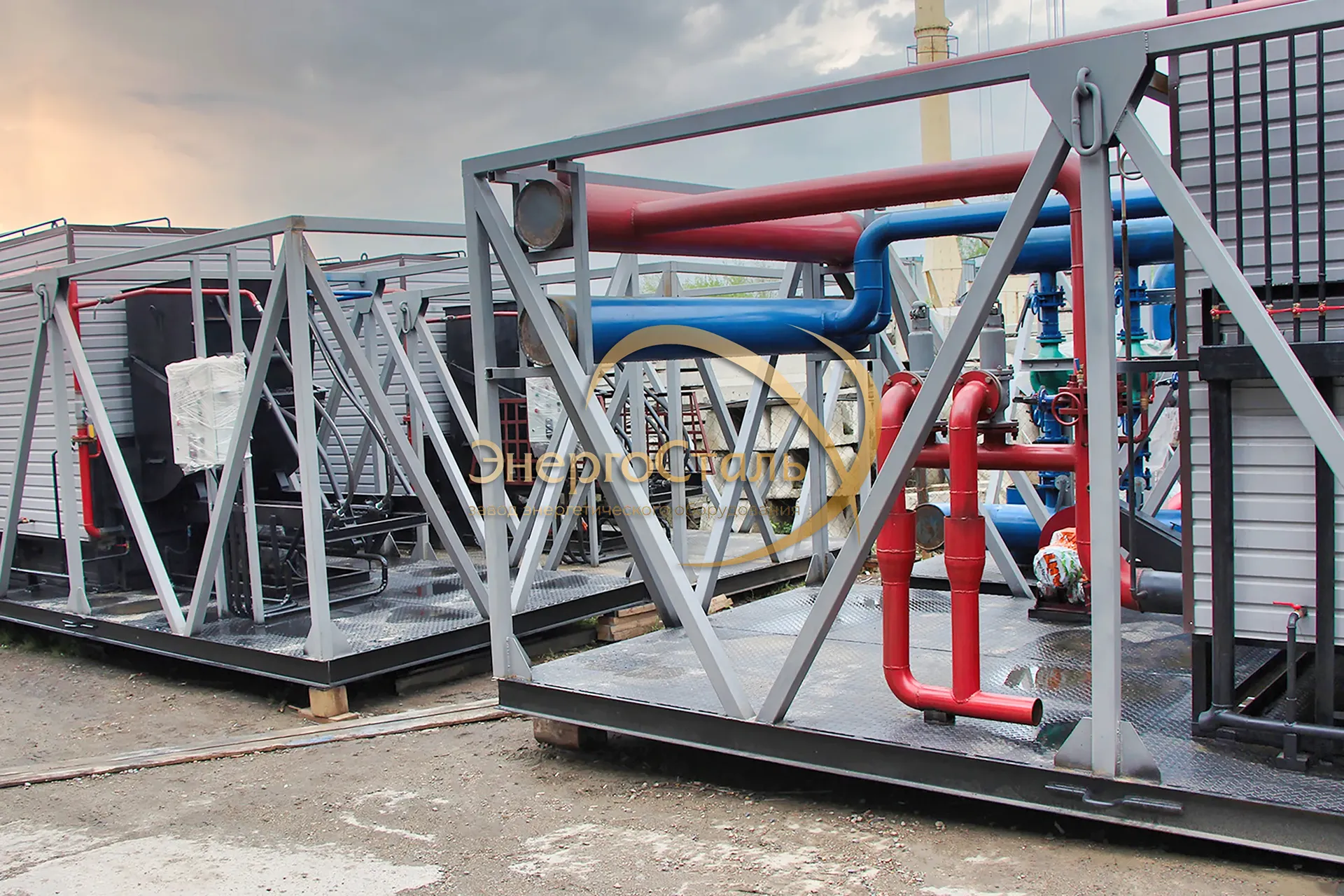 15,0МВт_Модульная_Котельная_Установка_ЭнергоСталь (8)