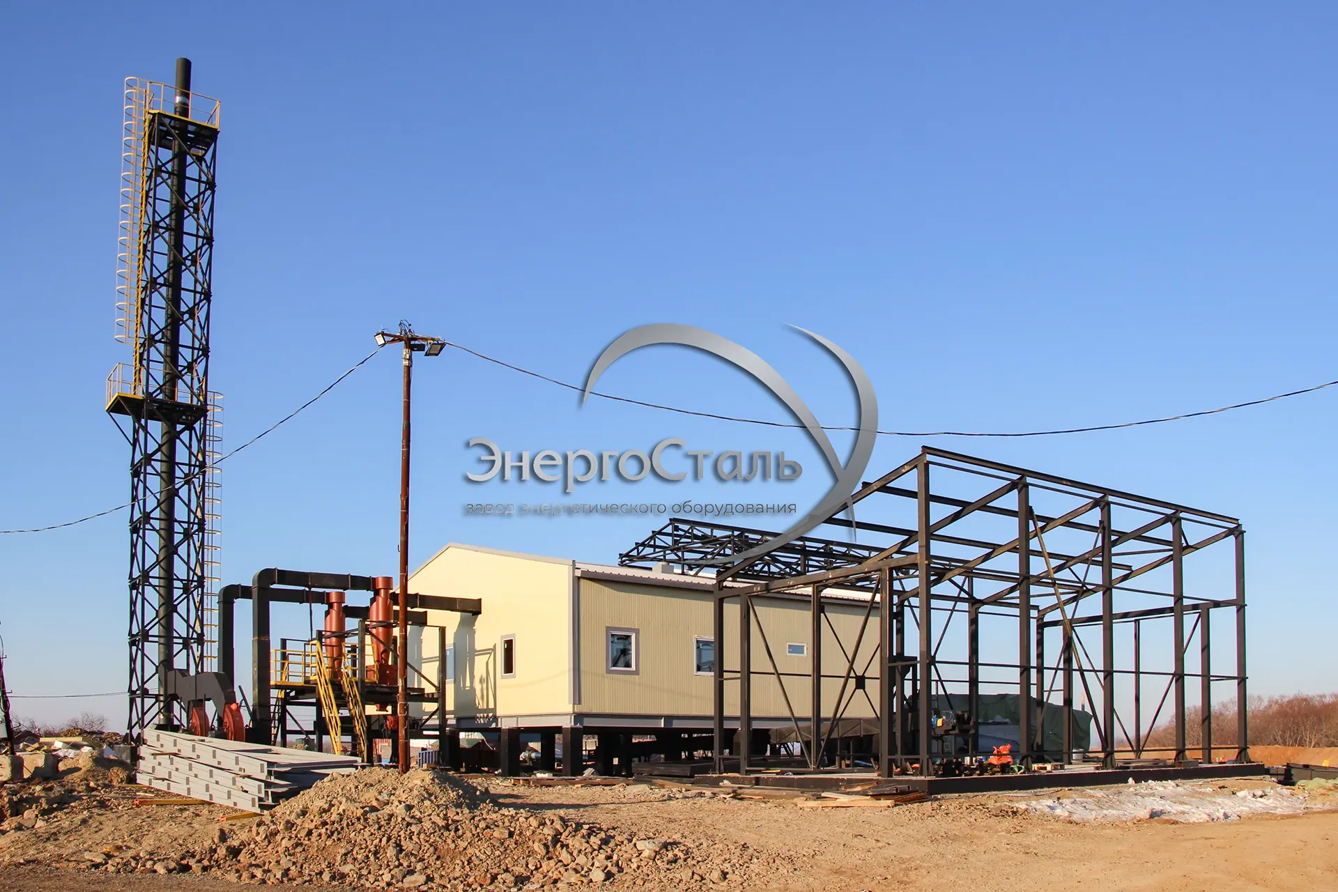 2,32МВт_Модульная_Котельная_Установка_ЭнергоСталь (12)