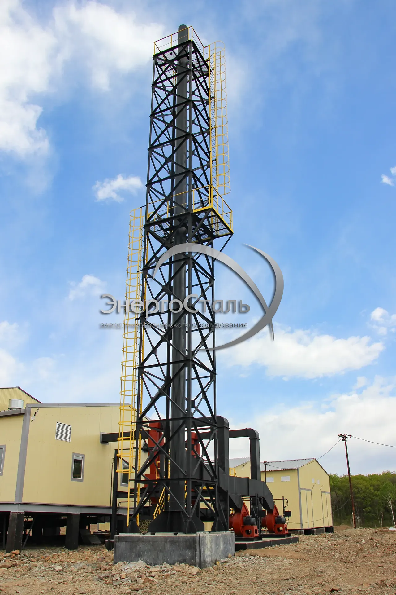 2,32МВт_Модульная_Котельная_Установка_ЭнергоСталь (4)