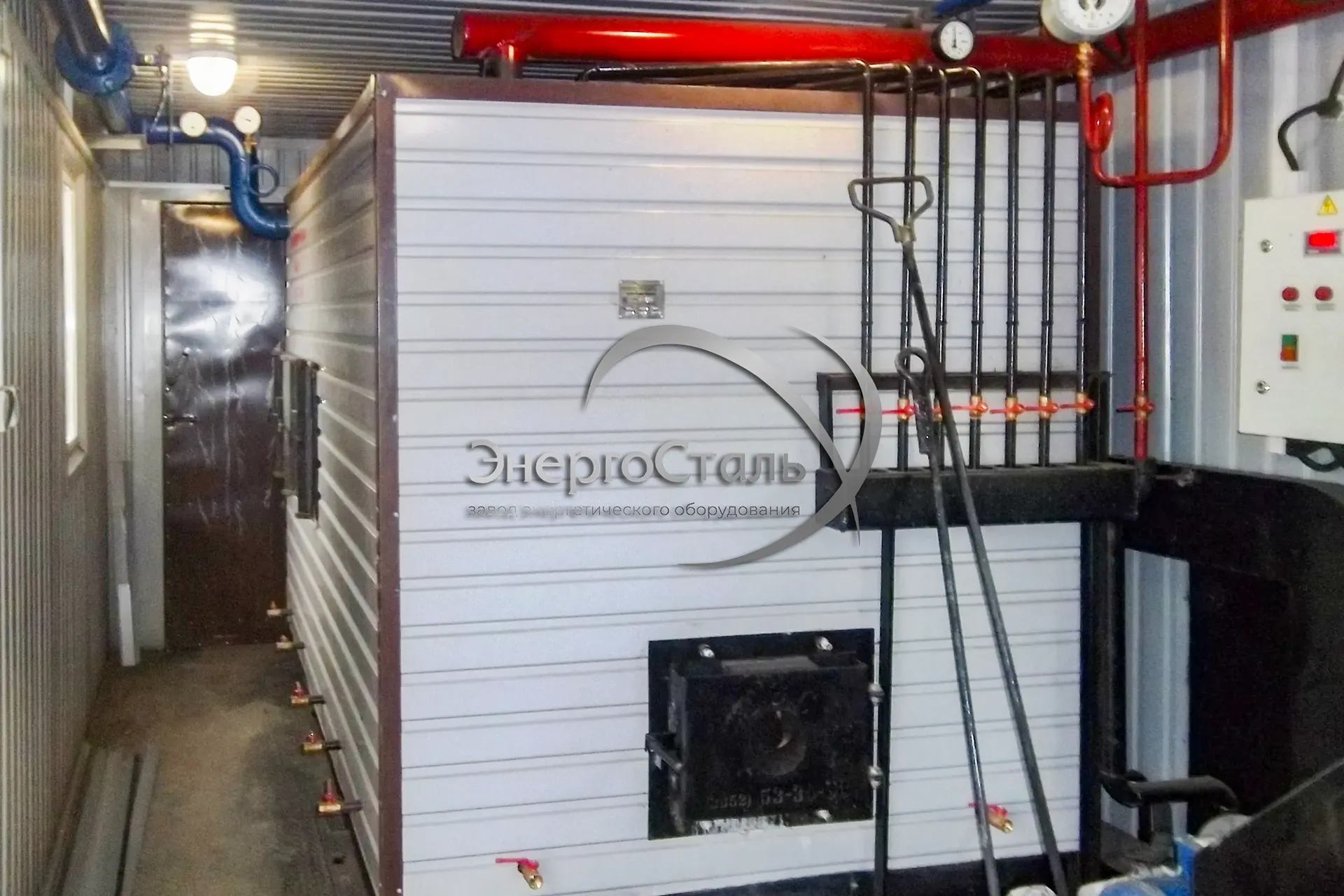 2,32МВт_Модульная_Котельная_Установка_ЭнергоСталь (6)