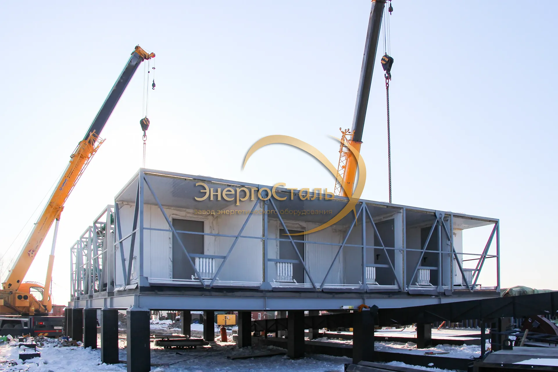 2,32МВт_Модульная_Котельная_Установка_ЭнергоСталь (8)