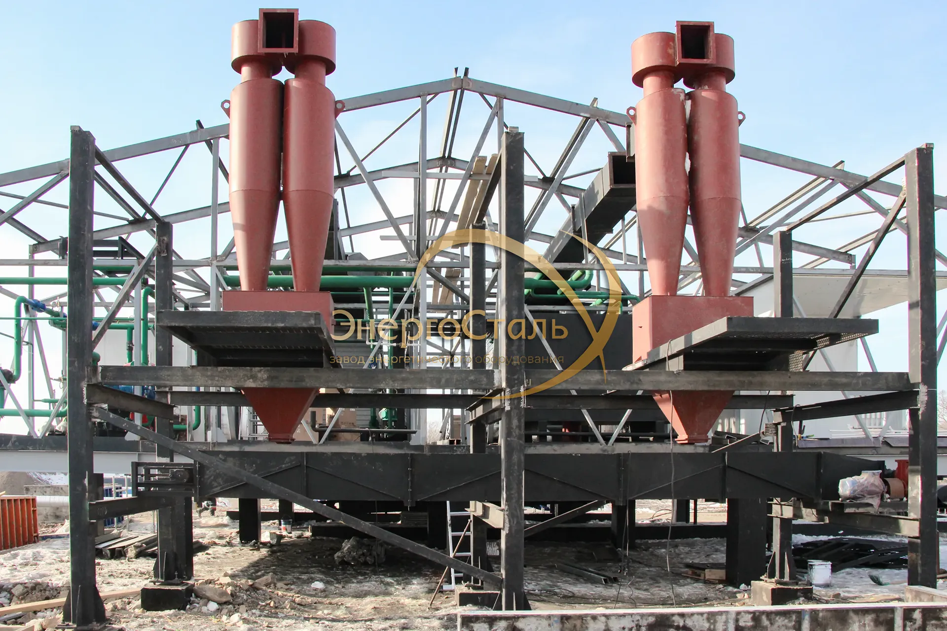 2,32МВт_Модульная_Котельная_Установка_ЭнергоСталь (9)