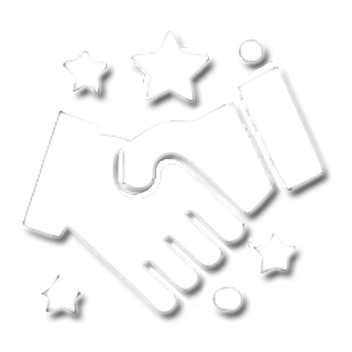 Значок индивидуального подхода ЭнергоСталь, персонализированные решения