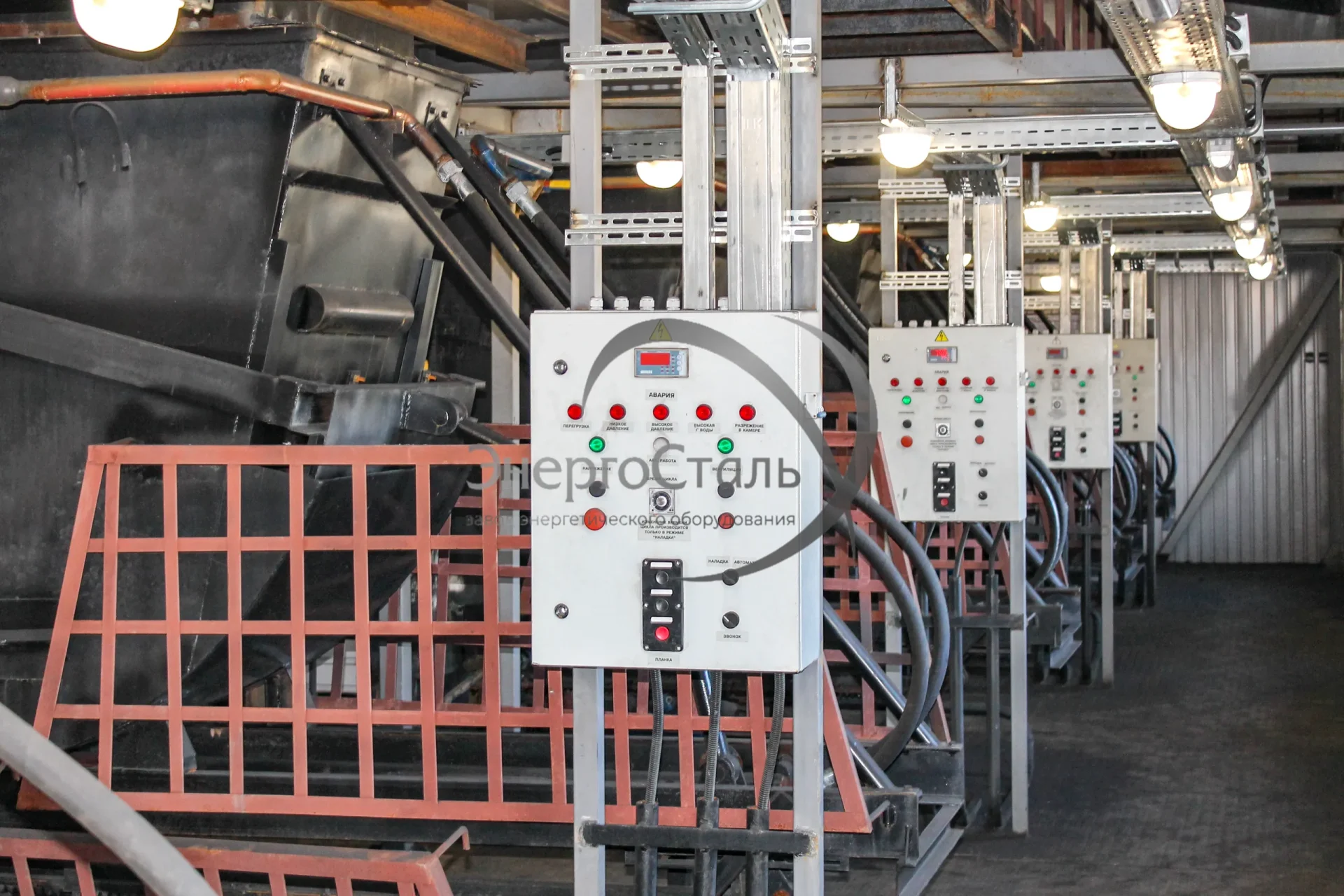 Поставка котельной МКУ-10,0 с котлами КВм-2,5 в Республике Саха (Якутия). ЭнергоСталь — решения для северных регионов